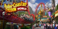 شادی و تفریح در شهربازی | نقدها و نمرات بازی Planet Coaster: Console Edition - گیمفا