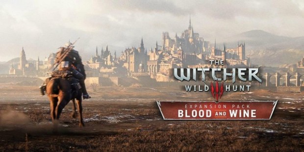 شایعه: گسترش دهنده The Witcher 3 Blood and Wine ماه آینده عرضه خواهد شد - گیمفا