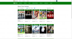 the division most popular xbox one full