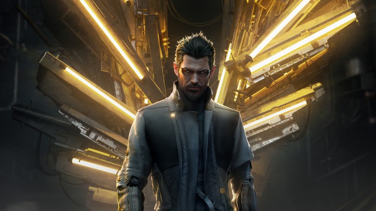بازی Deus Ex: Mankind Divided ارزش تکرار بسیار بالایی خواهد داشت - گیمفا