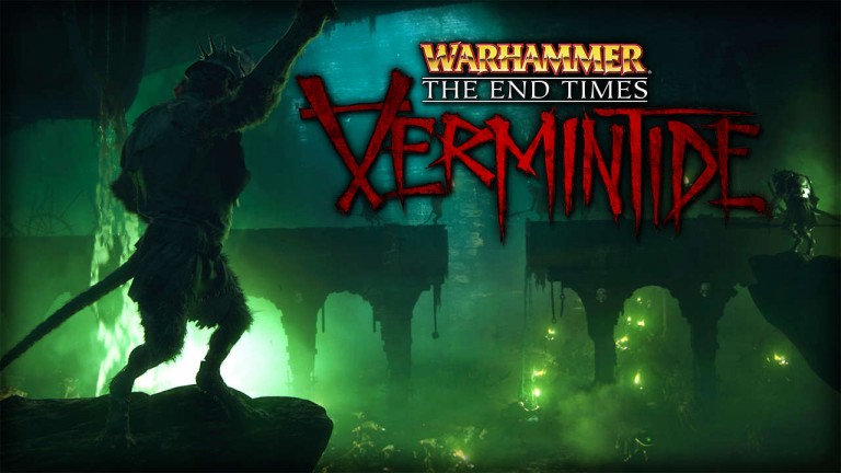 Warhammer Vermintide با رزولوشن ۴K برروی ایکس‌باکس وان ایکس اجرا خواهد شد - گیمفا