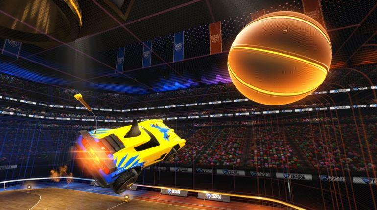 نسخه فیزیکی بازی Rocket League به‌همراه چهار ماشین جدید منتشر خواهد شد - گیمفا