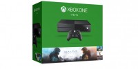 باندل جدید Xbox One به همراه یک تلوزیون ۴۰ اینچ ۱۰۸۰p سامسونگ! - گیمفا