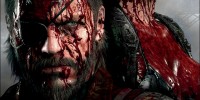 نام Hideo Kojima از روی کاور Metal Gear Solid V: The Phantom Pain برداشته شد! - گیمفا