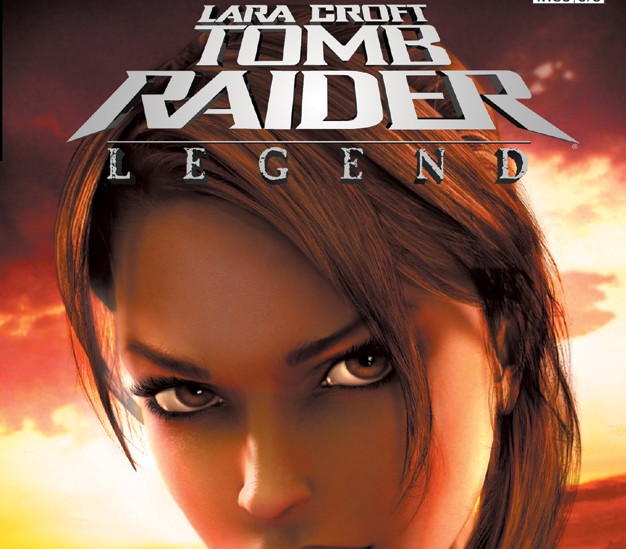 روز تاریخی؛ Tomb Raider: Legend | گیمفا