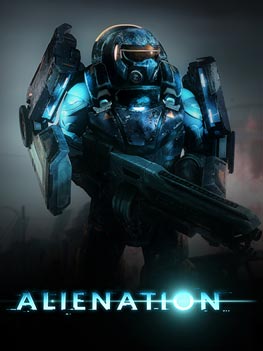 Alienation - گیمفا: اخبار، نقد و بررسی بازی، سینما، فیلم و سریال