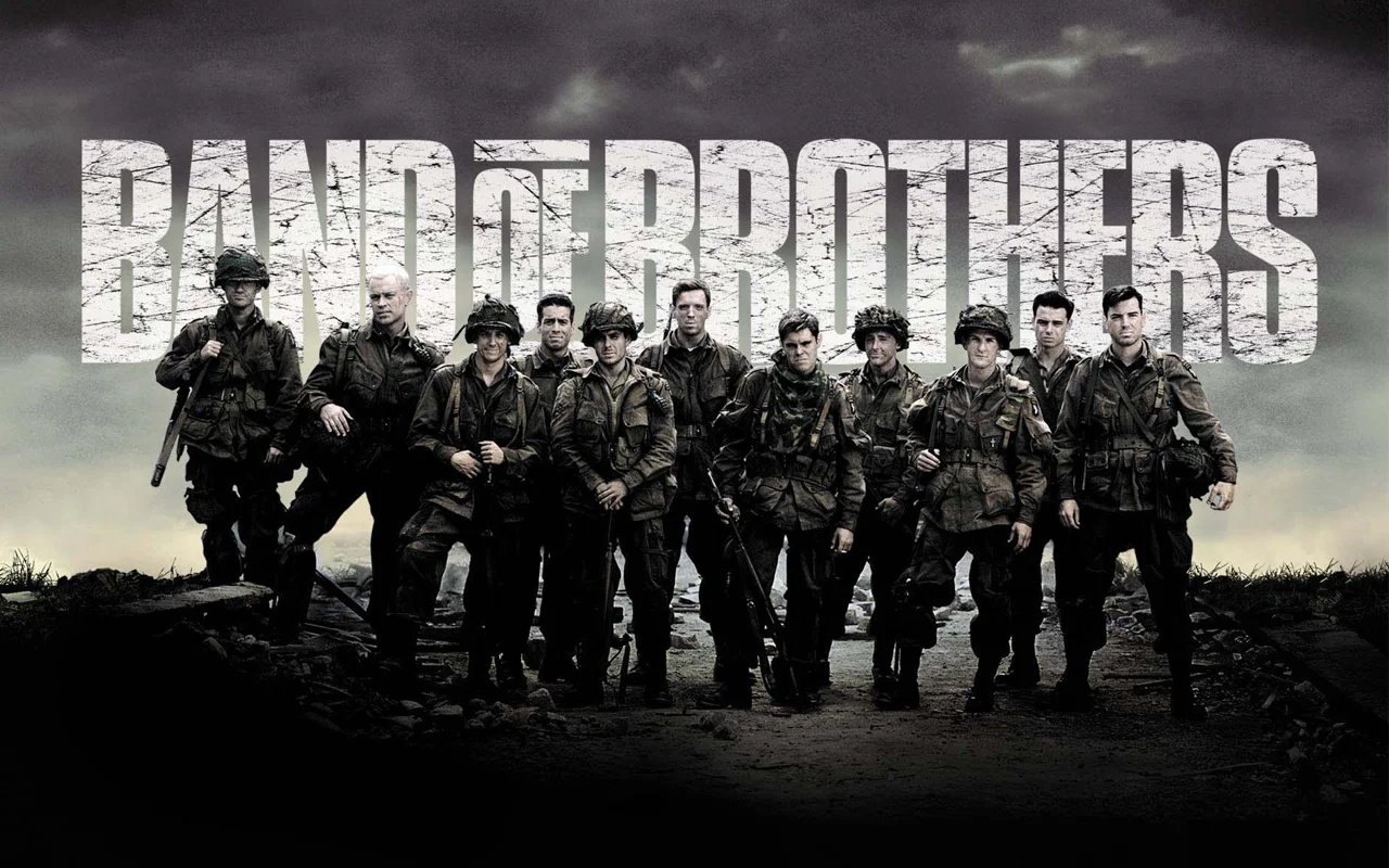 band of brothers hd wallpapers