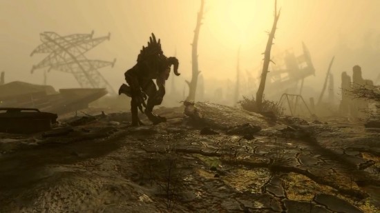 [تصویر:  Fallout4-Deathclaw-e1459654481358.jpg]
