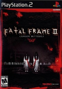 Fatal Frame II
