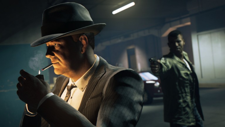 استودیوی هنگر ۱۳ به دنبال یک کارگردان روایت برای نسخه‌ی جدید Mafia است - گیمفا