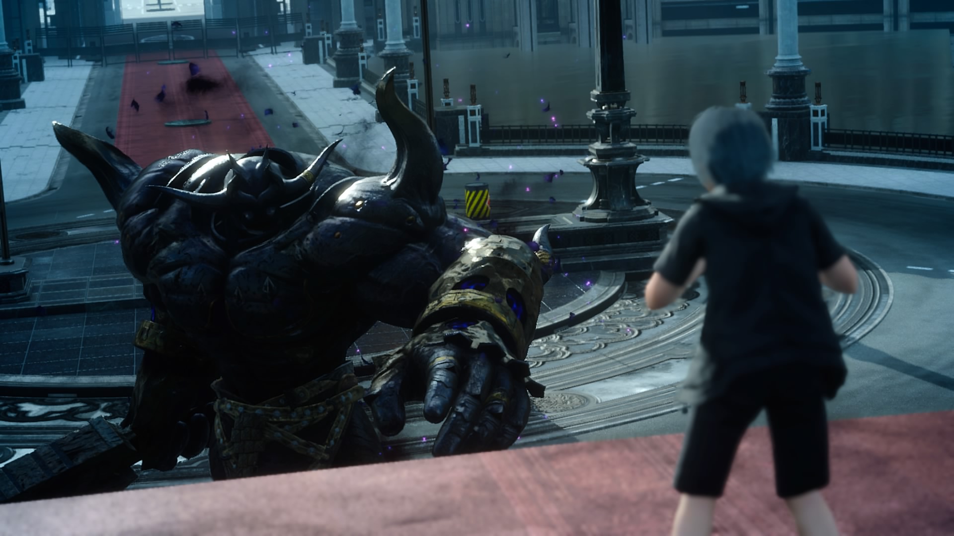 [تصویر:  PLATINUM-DEMO-%E2%80%93-FINAL-FANTASY-XV...103717.jpg]