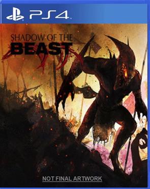 Shadow of the Beast - گیمفا: اخبار، نقد و بررسی بازی، سینما، فیلم و سریال