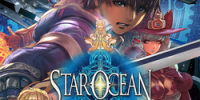 نسخه پلی‌استیشن ۳ بازی ۵ Star Ocean در ژاپن تاخیر خورد - گیمفا