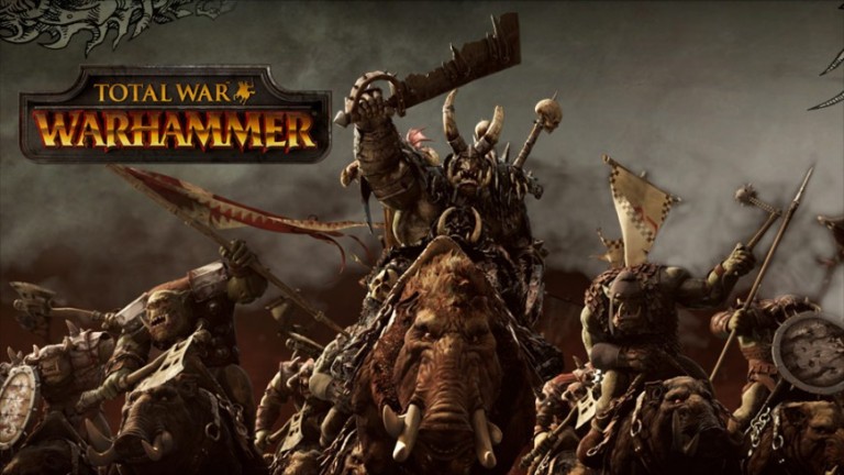 تماشا کنید: نگاهی به میدان نبرد Hel Fenn عنوان Total War: Warhammer - گیمفا