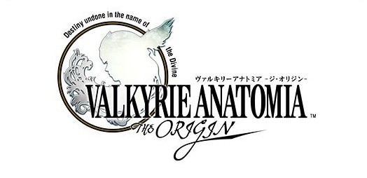 اسکوئر انیکس عنوان Valkyrie Anatomia: The Origin را معرفی می‌کند | گیمفا