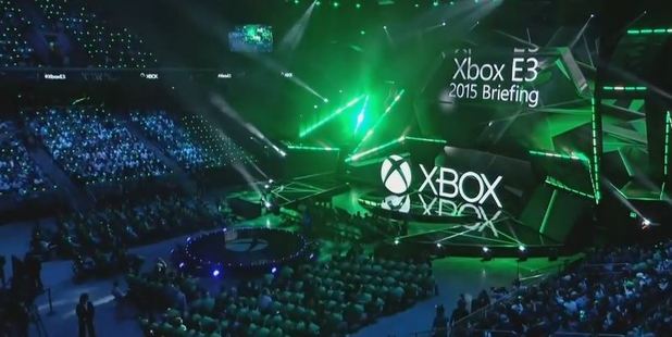 زمان اجرای کنفرانس مایکروسافت در E3 2016 مشخص شد | گیمفا