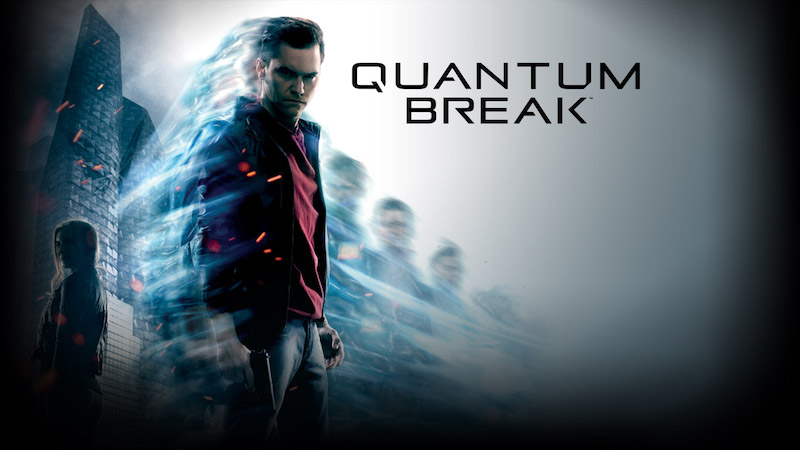 انتشار هرگونه بروزرسان جدیدی برای نسخه استیم بازی Quantum Break شامل ویندوز 10 نیز خواهد شد | گیمفا