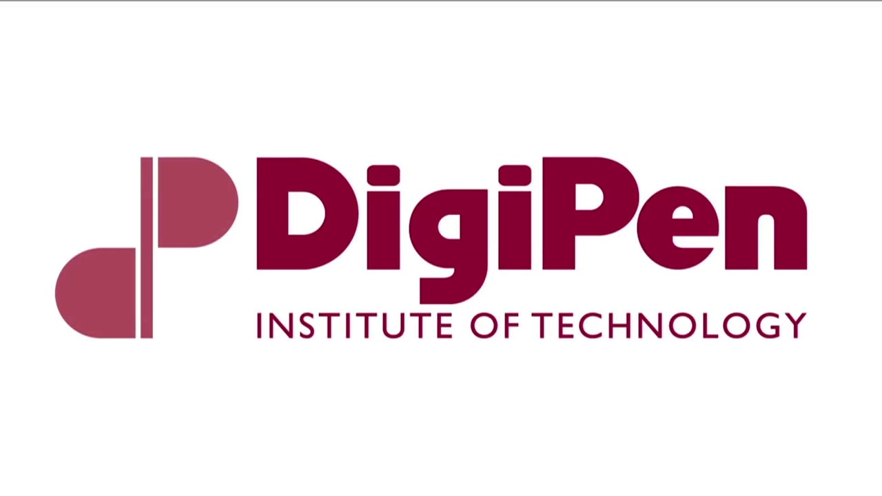 آموزش بازی‌سازی در دانشگاه صنعتی DigiPen آمریکا - گیمفا