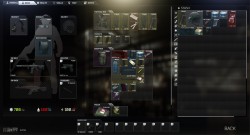 escape fom tarkov hud 1