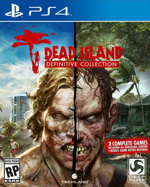 Dead Island Definitive Collection - گیمفا: اخبار، نقد و بررسی بازی، سینما، فیلم و سریال