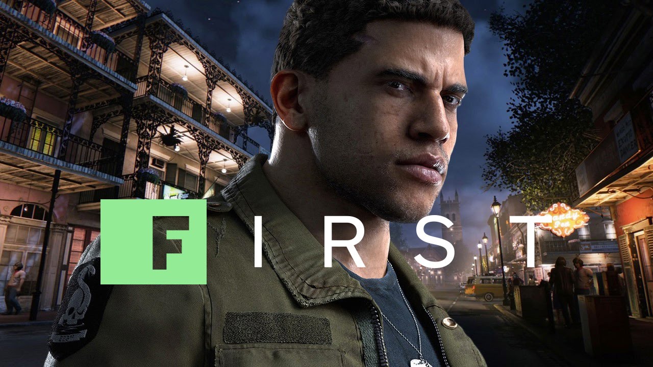 تصاویر جدیدی از بازی Mafia III منتشر شد - گیمفا