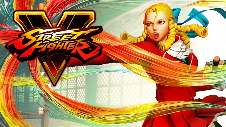 پاسخ کپکام به کمبود محتویات Street Fighter 5 - گیمفا
