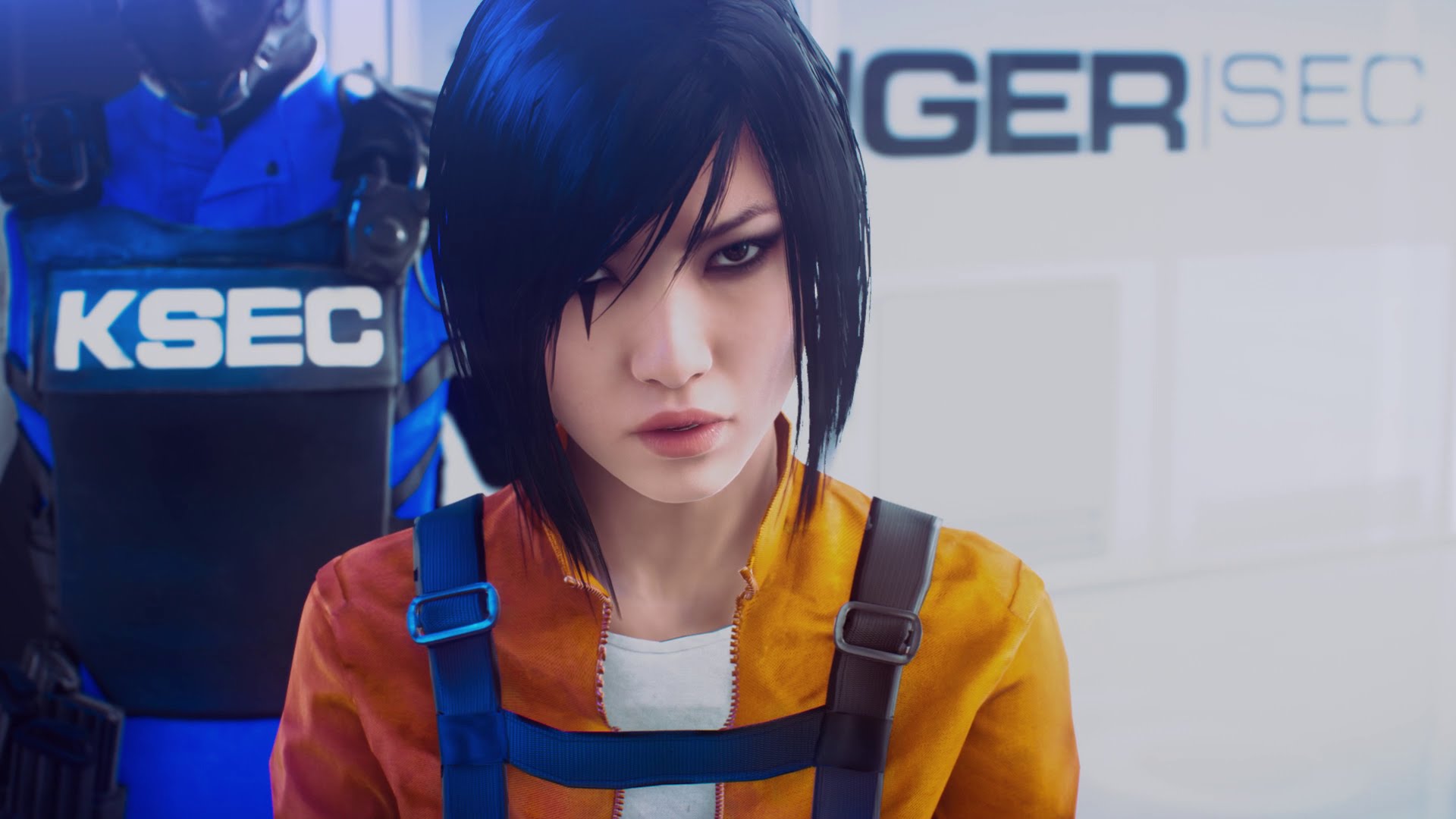 گزارش: بتا Mirror’s Edge Catalyst با رزولوشن ۷۲۰p بر روی اکس باکس وان اجرا می شود - گیمفا