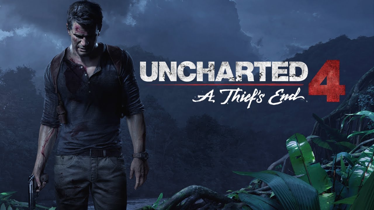 لیست کامل تروفی‌های Uncharted 4 فاش شد - گیمفا