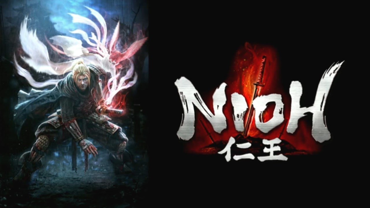 تصاویر جدیدی از عنوان Nioh منتشر شد - گیمفا