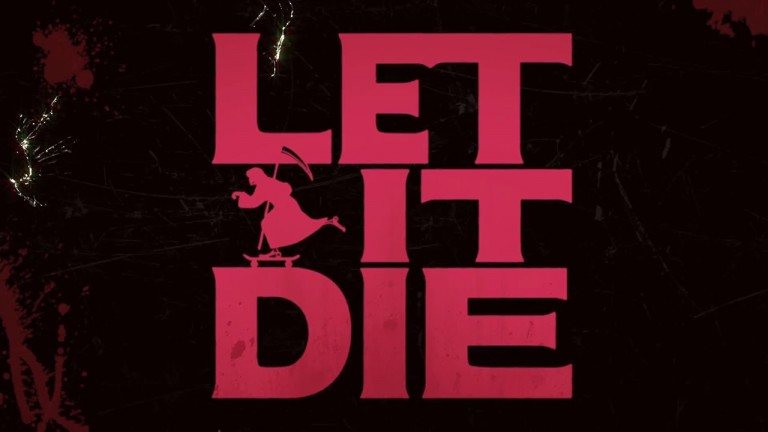 تماشا کنید: سودا 51 تایید می‌کند که Let It Die در 2016 منتشر می‌شود | دموی قابل بازی در PAX شرق | گیمفا