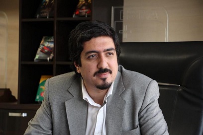 مدیرعامل بنیاد ملی بازی‌های رایانه‌ای:  آرشیو ملی بازی‌های رایانه‌ای ایرانی عرضه می‌شود - گیمفا
