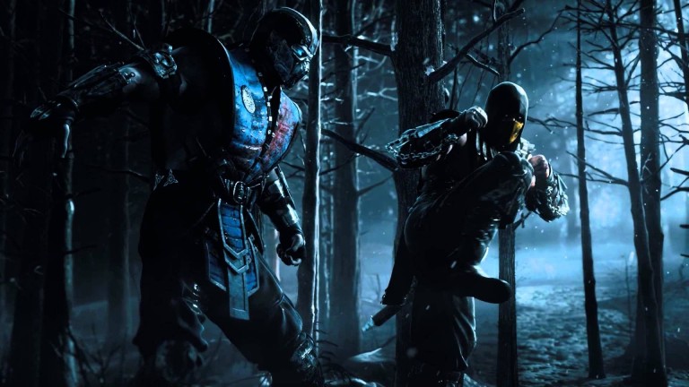 فروش بازی Mortal Kombat X به مرز ۱۱ میلیون نسخه رسیده است - گیمفا
