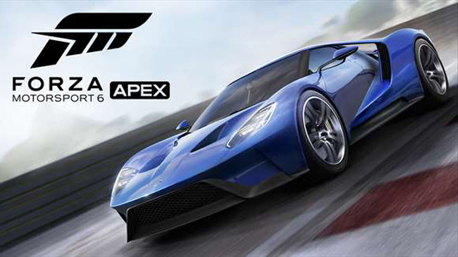 Forza 6- تاریخ شروع بتای آزاد و سیستم موردنیاز برای رایانه‌های شخصی مشخص شد - گیمفا