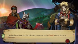 pyre reveal screen 4
