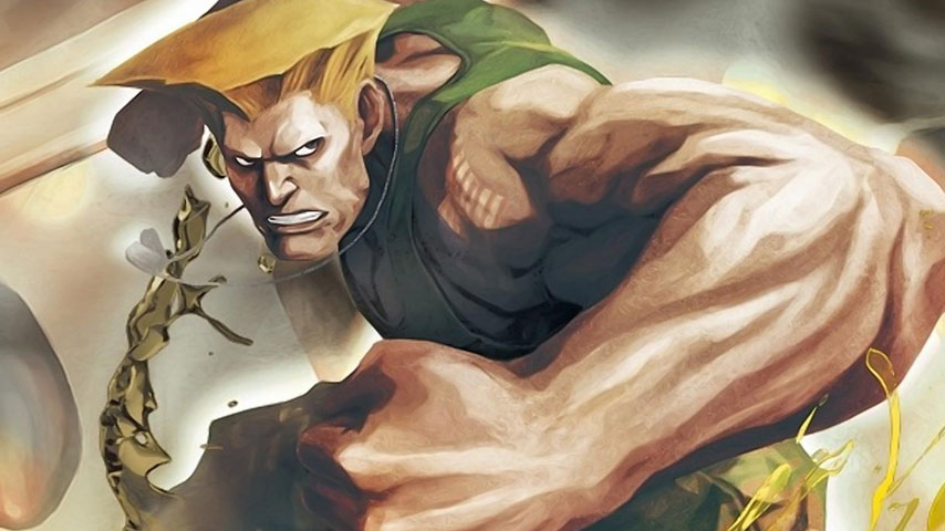 Guile احتمالا شخصیت بعدی خواهد بود که به بازی Street Fighter V اضافه می‌شود - گیمفا