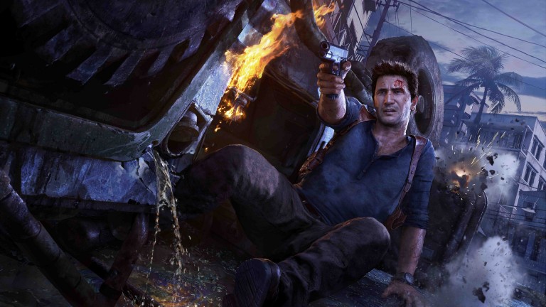 کتاب هنری بازی Uncharted 4 همزمان با عرضه نسخه اصلی منتشر خواهد شد - گیمفا