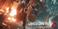 Megan Ellison از علاقه اش به بازی Uncharted 4 می گوید - گیمفا