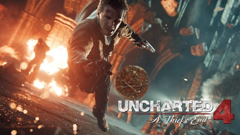 Uncharted 4 – سونی به کسانی که بازی را پلات کنند هدیه می‌دهد - گیمفا