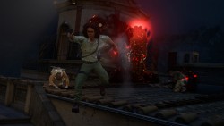 uncharted 4 plunder mode 1