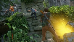 uncharted 4 plunder mode 3
