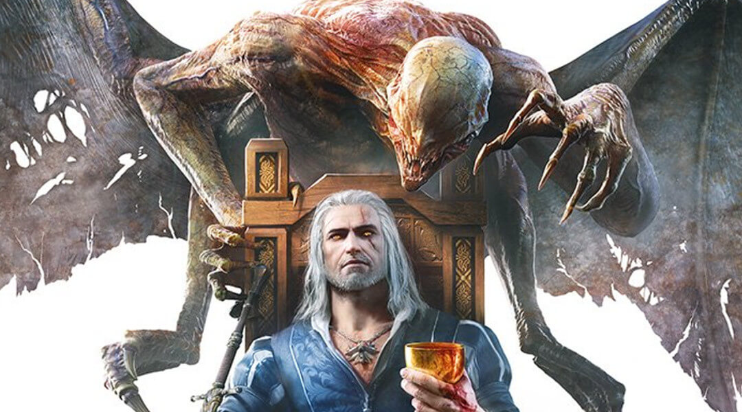 The Witcher 3 – جدیدترین تصاویر از بسته الحاقی Blood and Wine - گیمفا