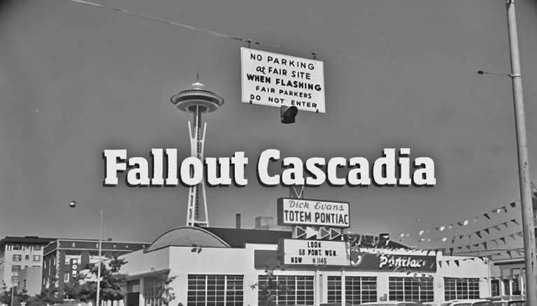 تلاش سازندگان ماد برای آوردن سیاتل به Fallout 4 | گیمفا