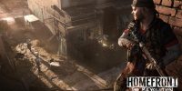 Homefront : The Revolution رسما معرفی شد : اولین اطلاعات و تریلر رسمی بازی - گیمفا
