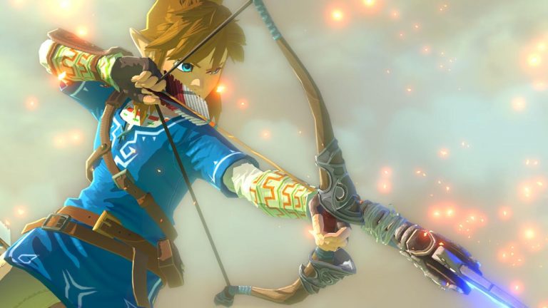 نینتندو به ۵۰۰ طرفدار شانس اجرای بازی The Legend of Zelda کنسول Wii U را می‌دهد - گیمفا