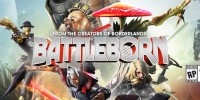 Kid Ultra به عنوان بیست و ششمین قهرمان به بازی Battleborn اضافه شد | گیمفا