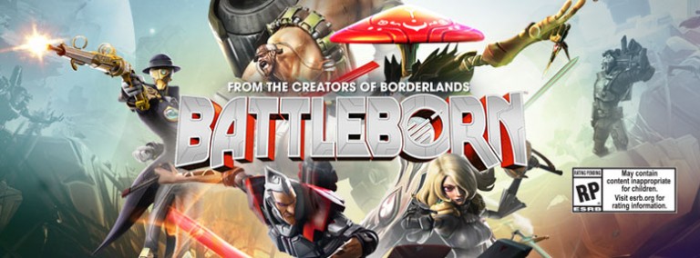 بروزرسان Battleborn به شما اجازه می‌دهد مقدمه عنوان را دوباره بازی یا آن را رد کنید - گیمفا