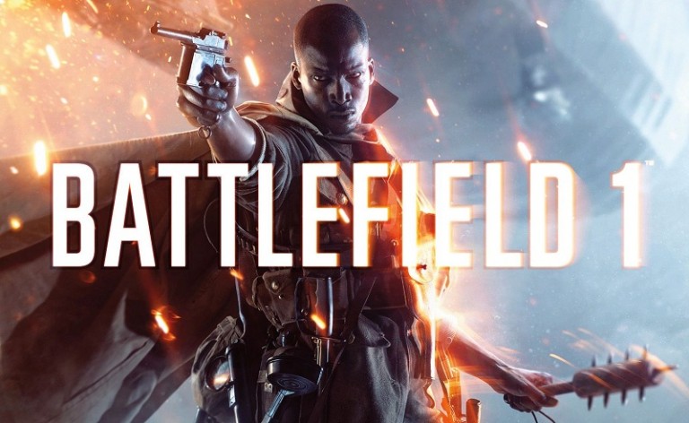 Battlefield 1 – تصویری از منوی شخصی‌سازی و اطلاعاتی در رابطه با ارتش فرانسه - گیمفا