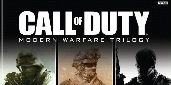 گزارش: Call of Duty Modern Warfare Trilogy هفته آینده برروی کنسول‌های نسل هفتم منتشر خواهد شد - گیمفا