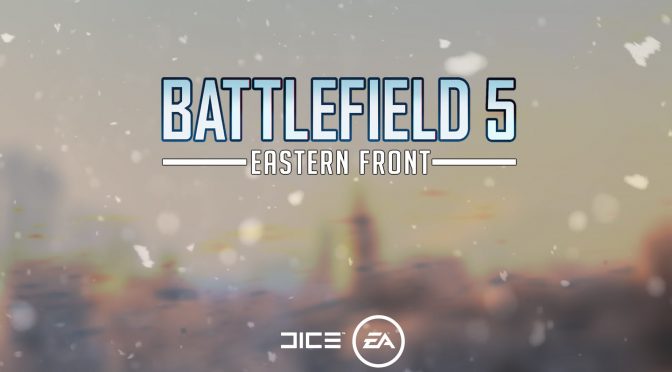 شایعات مربوط به عنوان Battlefield 5: Eastern Front صحت ندارند | گیمفا