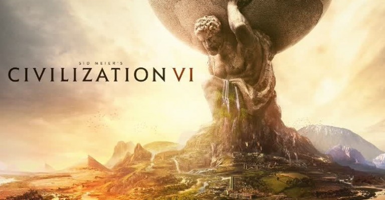 E3 2016| نمایش ۱۱ دقیقه‌ای از گیم‌پلی Civilization VI - گیمفا